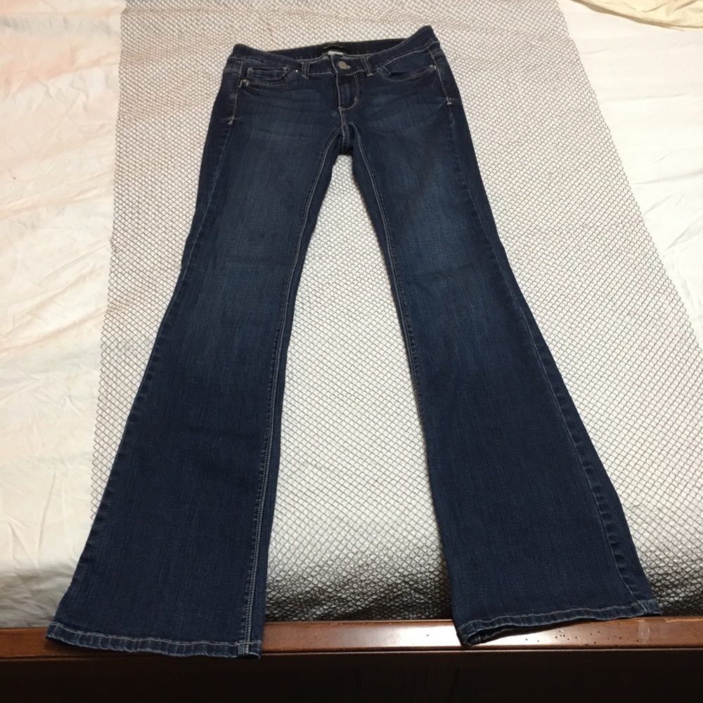 White House Black Market Jeans